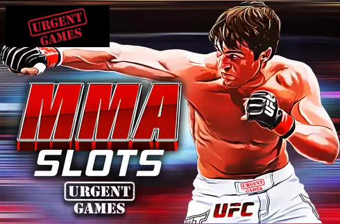 MMA Slots